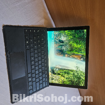 Microsoft Surface Pro 5